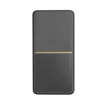 LED Display Power Bank for Real-Time Battery Status
